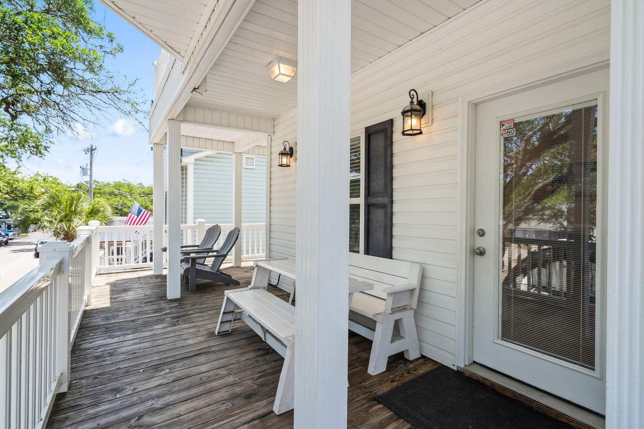6001 - L3 S Kings Hwy. Property Photo 9