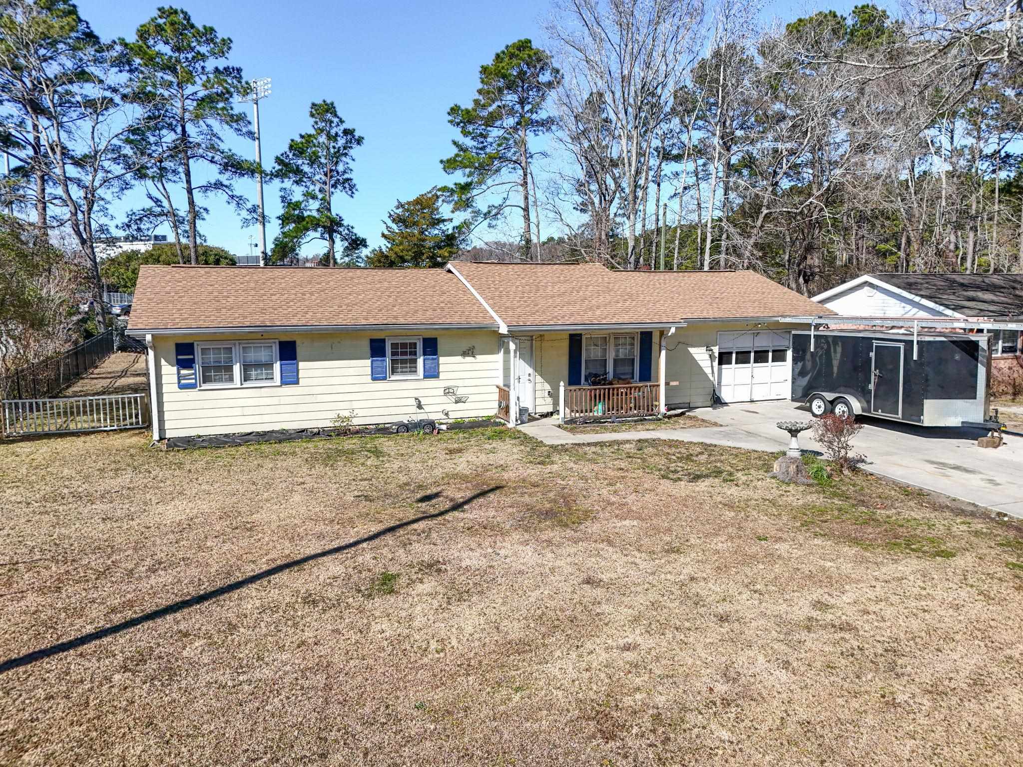 5567 Rosewood Dr. Property Photo 1