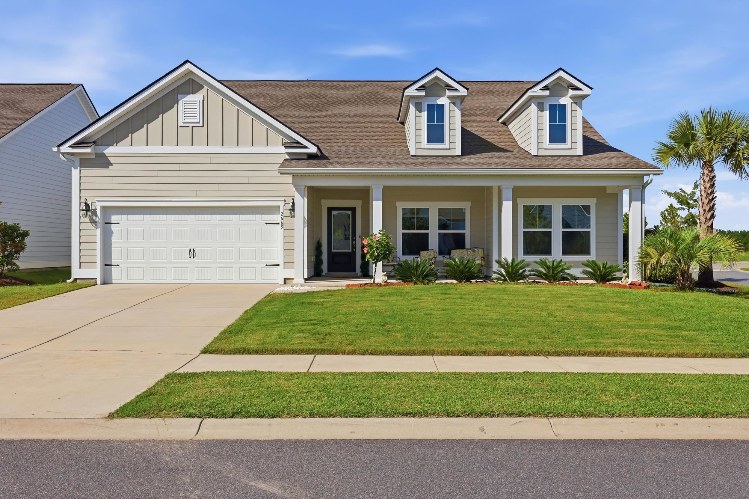 2665 Blue Crane Circle Property Photo 1