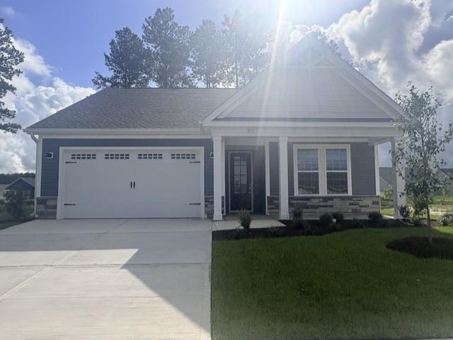 1820 Moonseed Dr. Property Photo 1