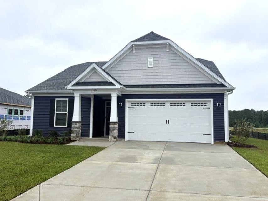 1689 Moonseed Dr. Property Photo 1