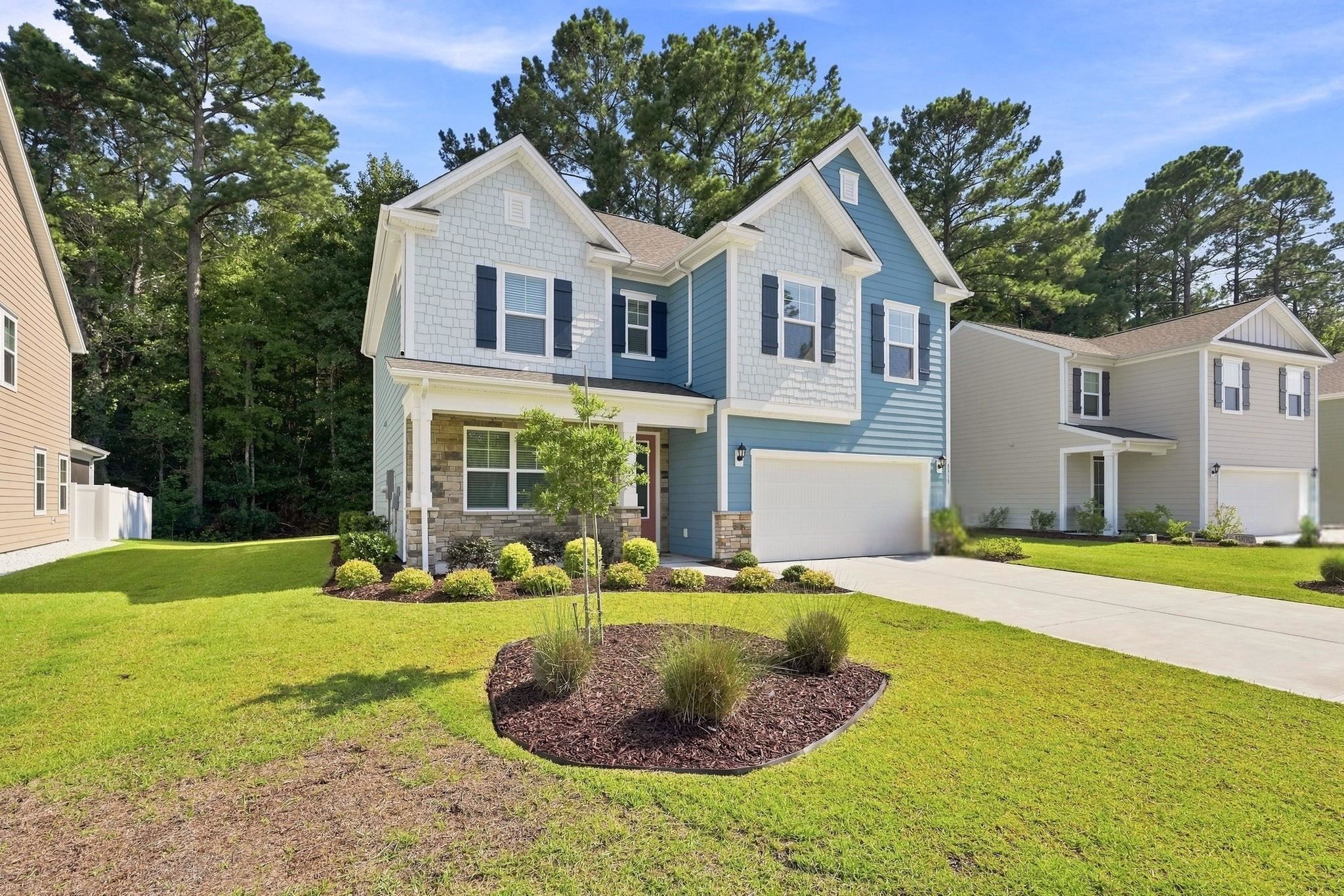 3319 Moss Bridge Ln. Property Photo 2