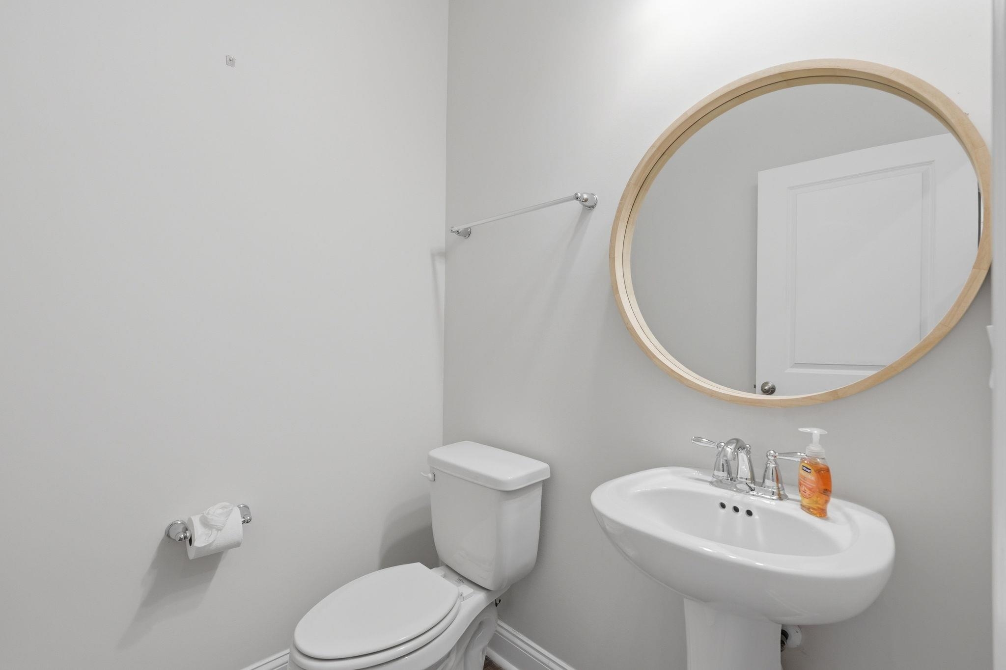 3319 Moss Bridge Ln. Property Photo 5