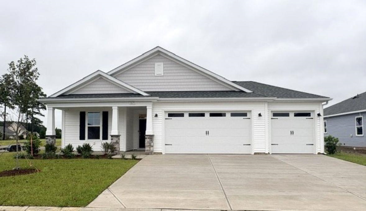 1675 Moonseed Dr. Property Photo 1