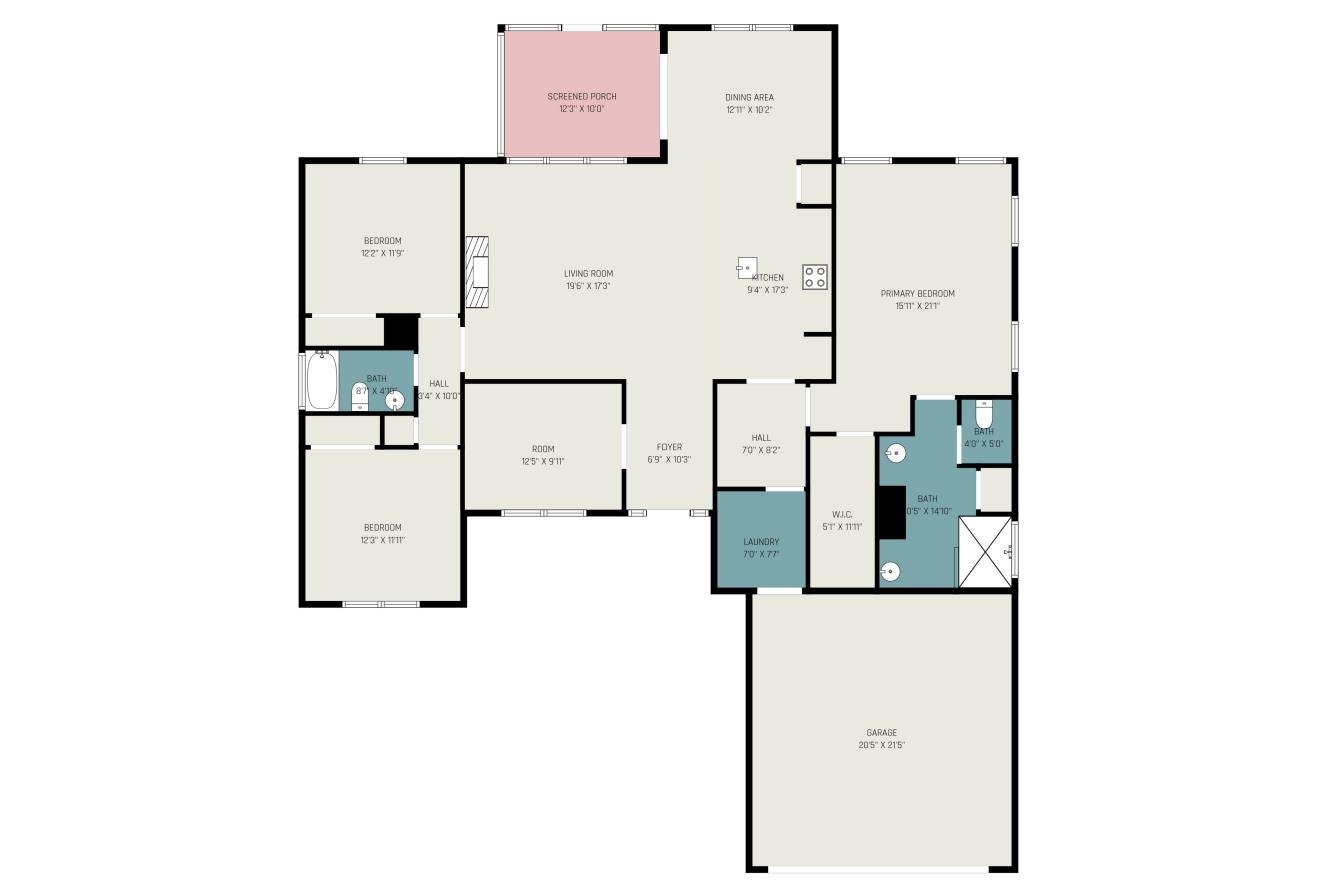 3200 Yawnoc Dr. Property Photo 39