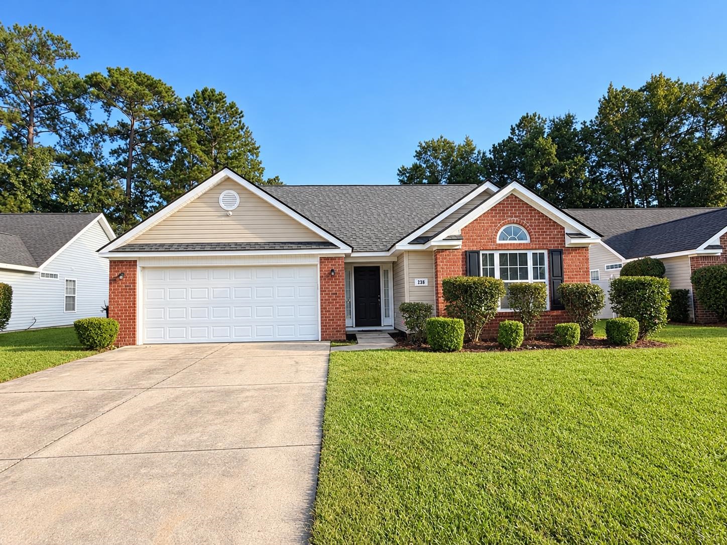 236 Clovis Circle