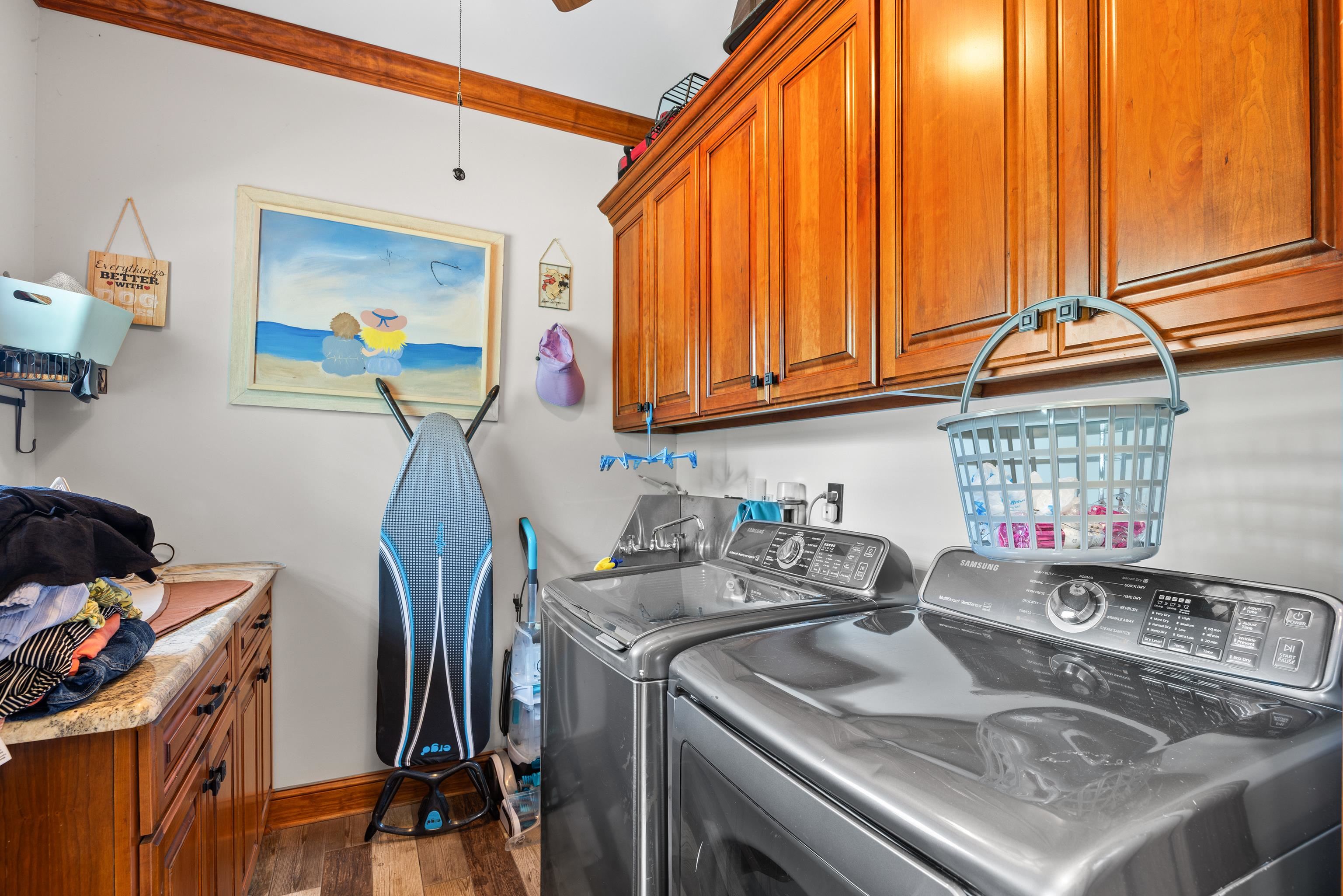 1406 Dusty Ln. Property Photo 21