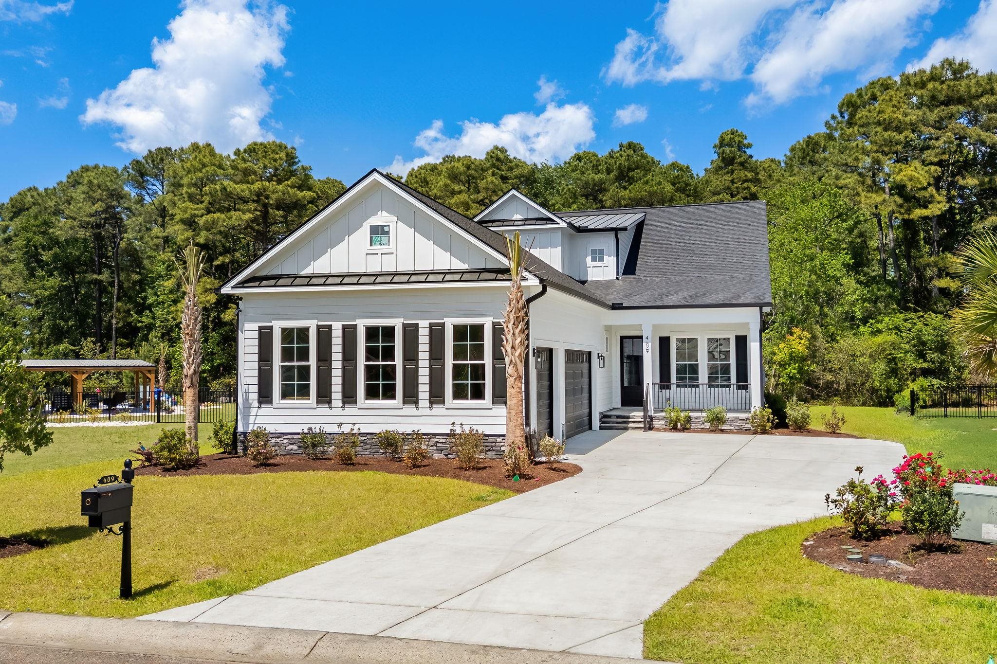 409 Seabury Ln. Property Photo 1