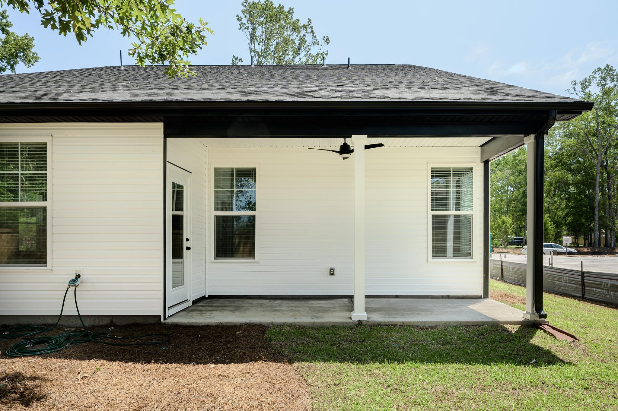 5000 Huckleberry Ln. Property Photo 3