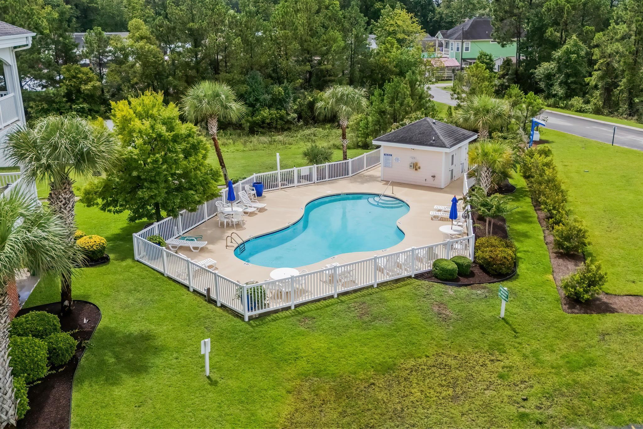4136 Hibiscus Dr. Property Photo 53