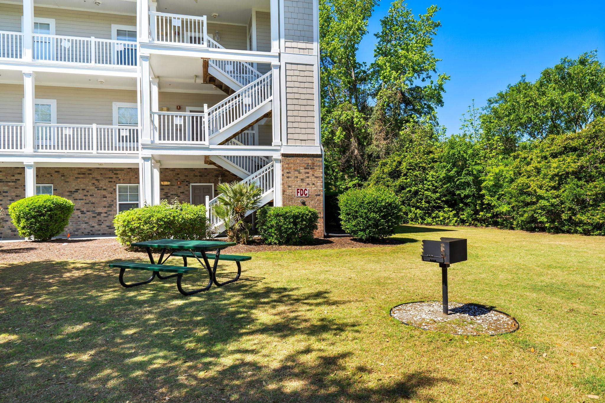 805 Crumpet Ct. Property Photo 20