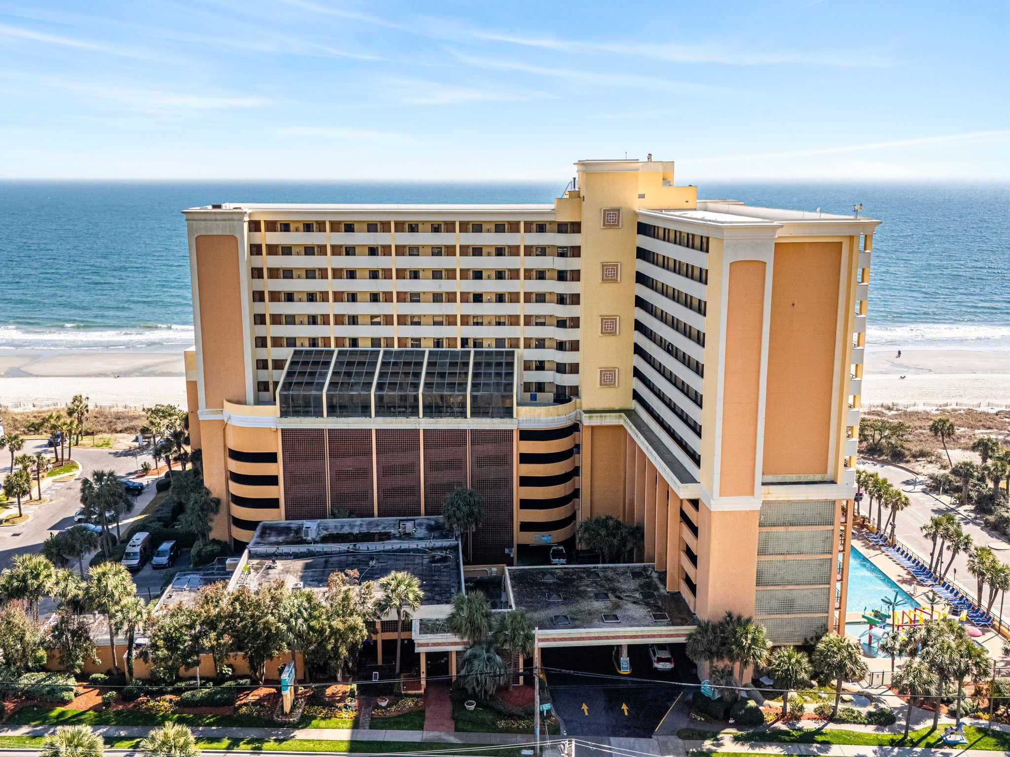 6900 N Ocean Blvd. Property Photo 1