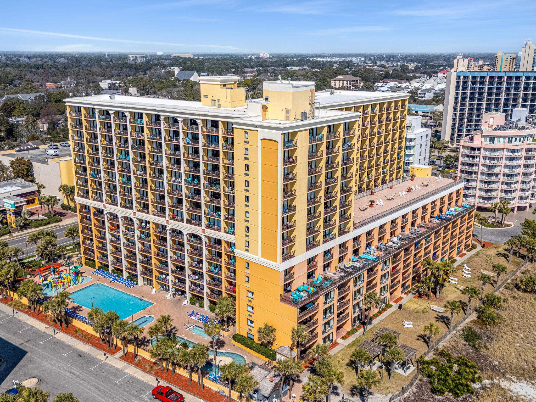 6900 N Ocean Blvd. Property Photo 4