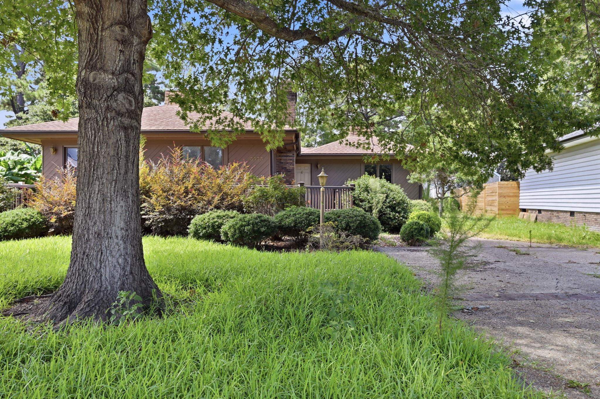 3533 Lighthouse Way Property Photo 1