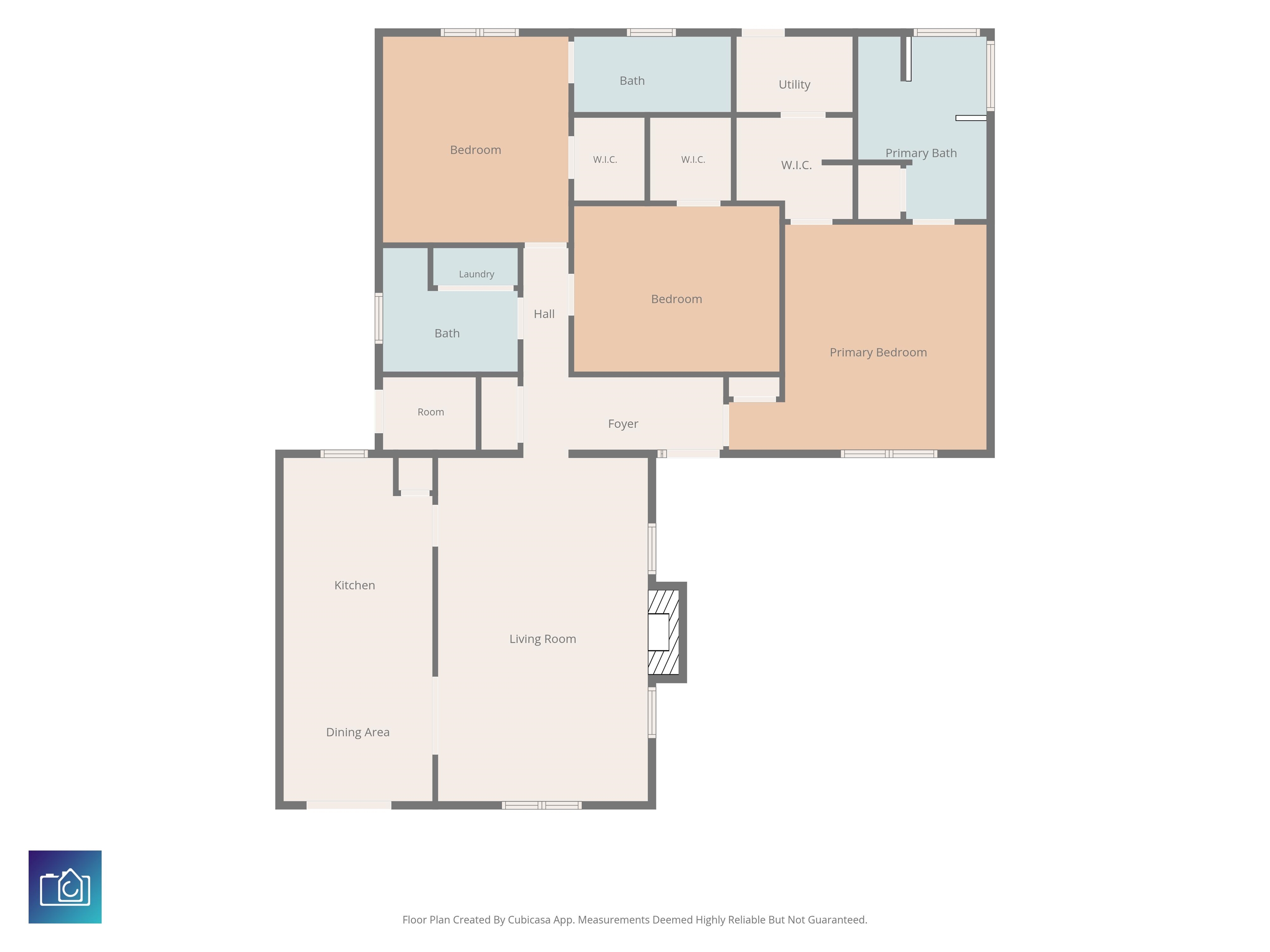 3533 Lighthouse Way Property Photo 38