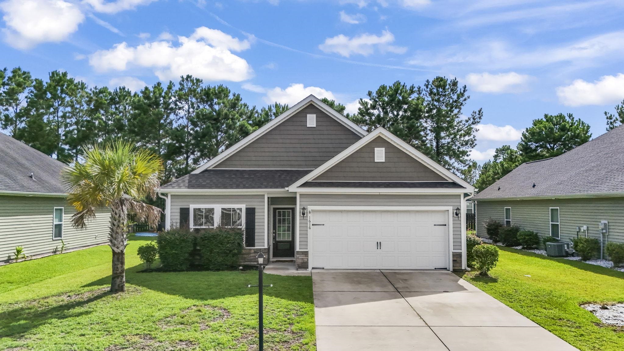 1616 Palmetto Palm Dr. Property Photo 1