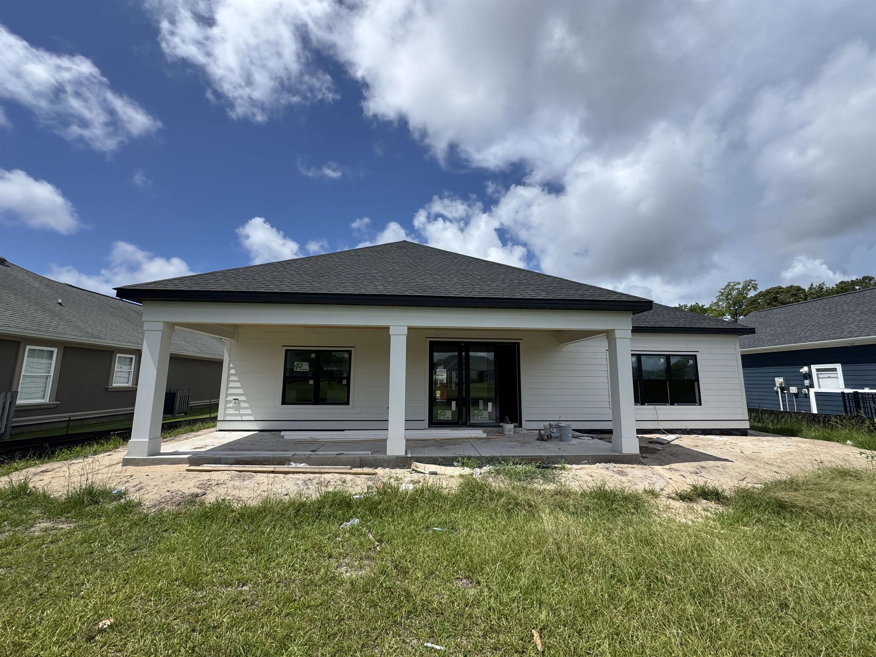 113 Swallowtail Ct. Property Photo 20