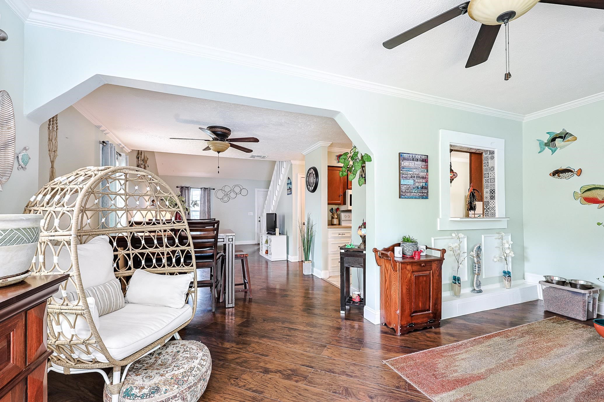 114 Partridge Berry Rd. Property Photo 5