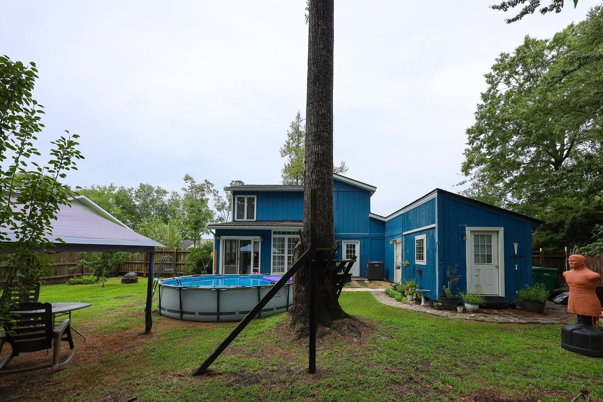 114 Partridge Berry Rd. Property Photo 25