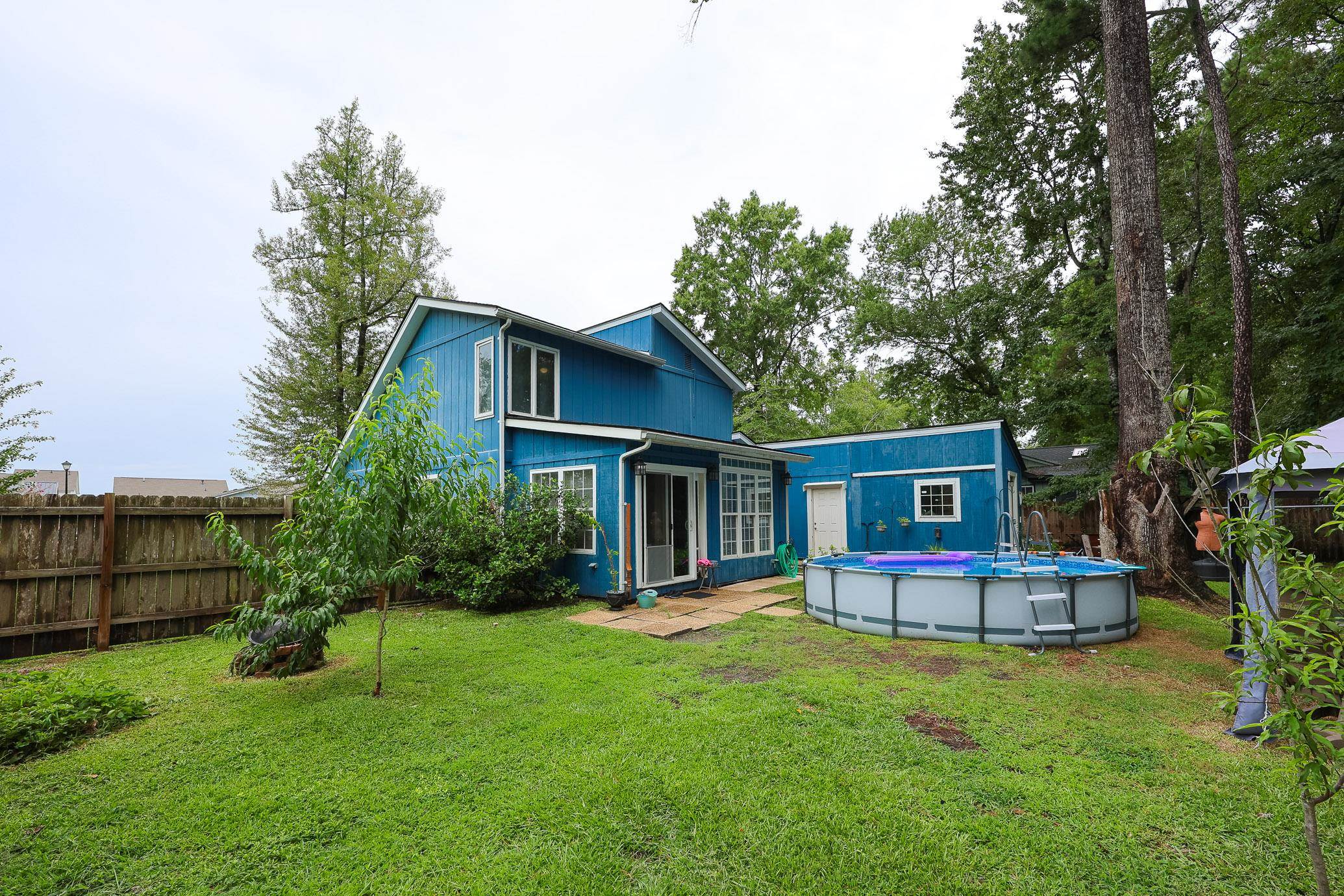 114 Partridge Berry Rd. Property Photo 27