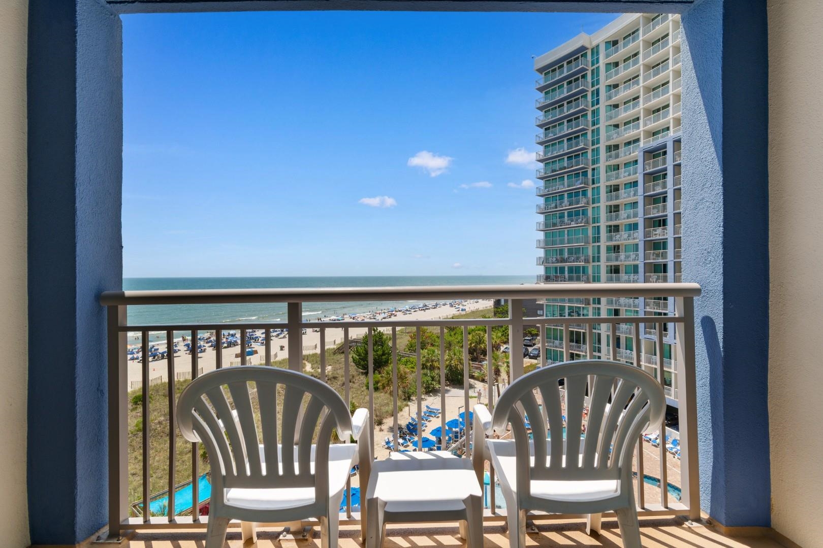 300 N Ocean Blvd. Property Photo 19