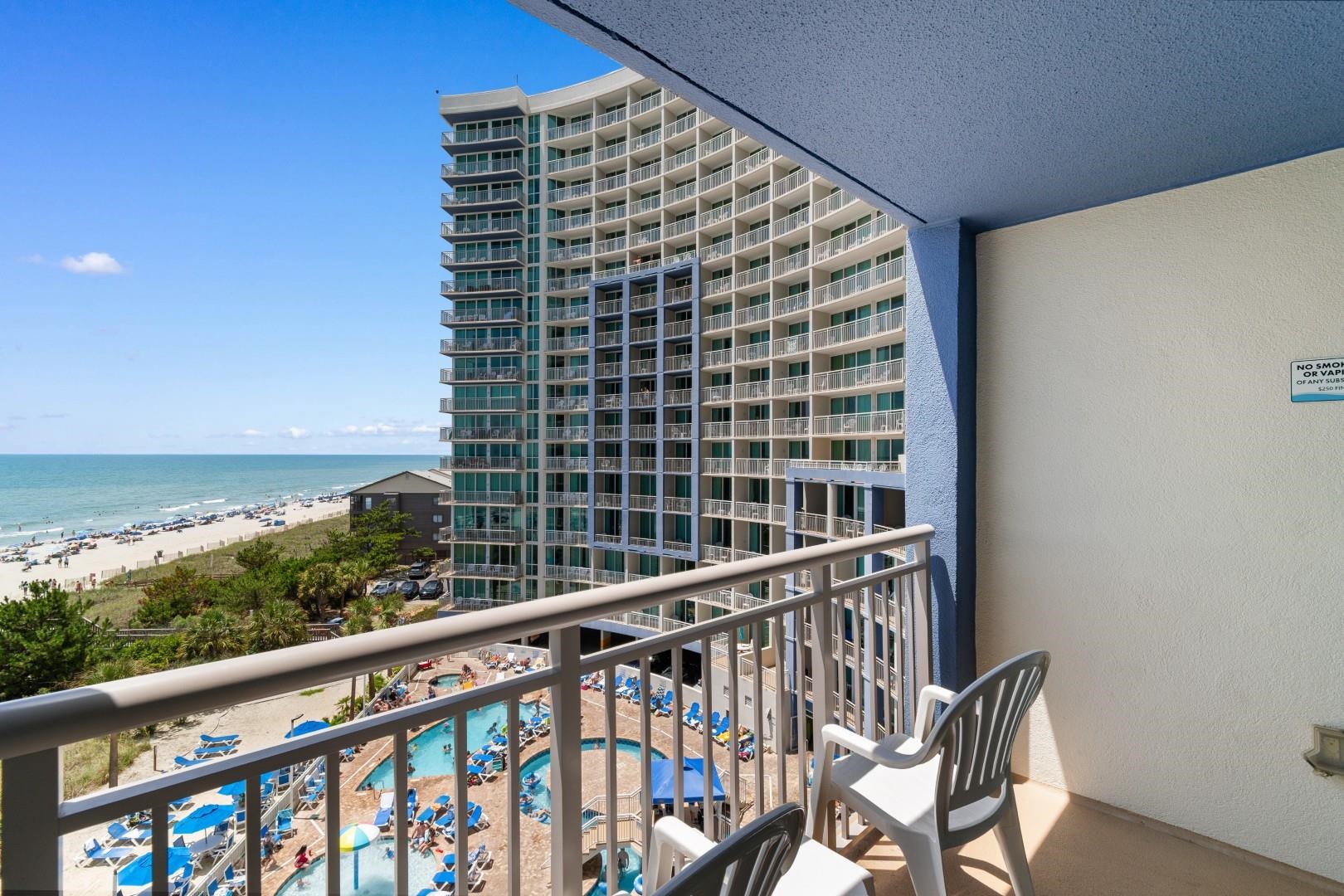 300 N Ocean Blvd. Property Photo 20