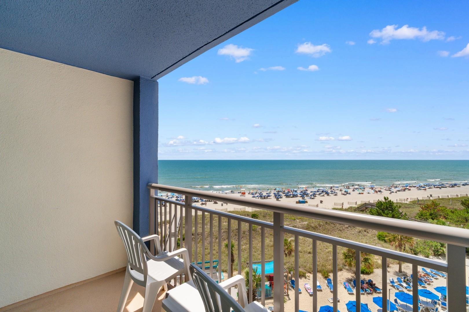 300 N Ocean Blvd. Property Photo 21