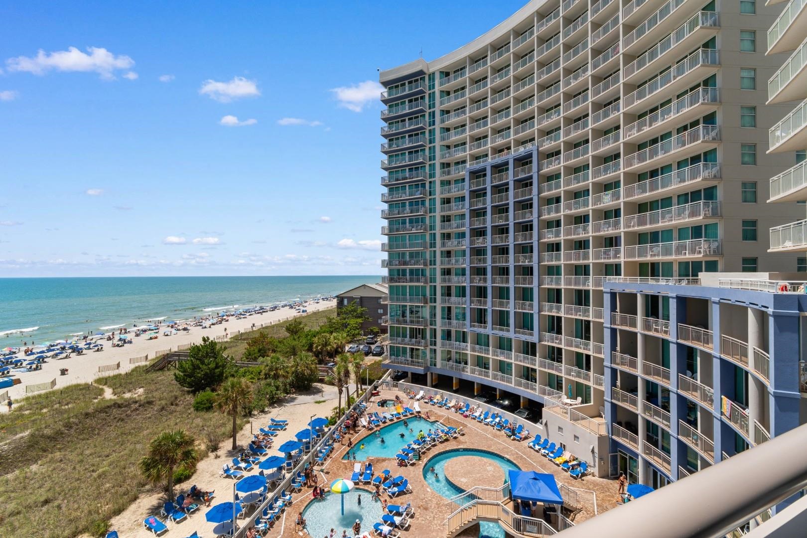 300 N Ocean Blvd. Property Photo 23