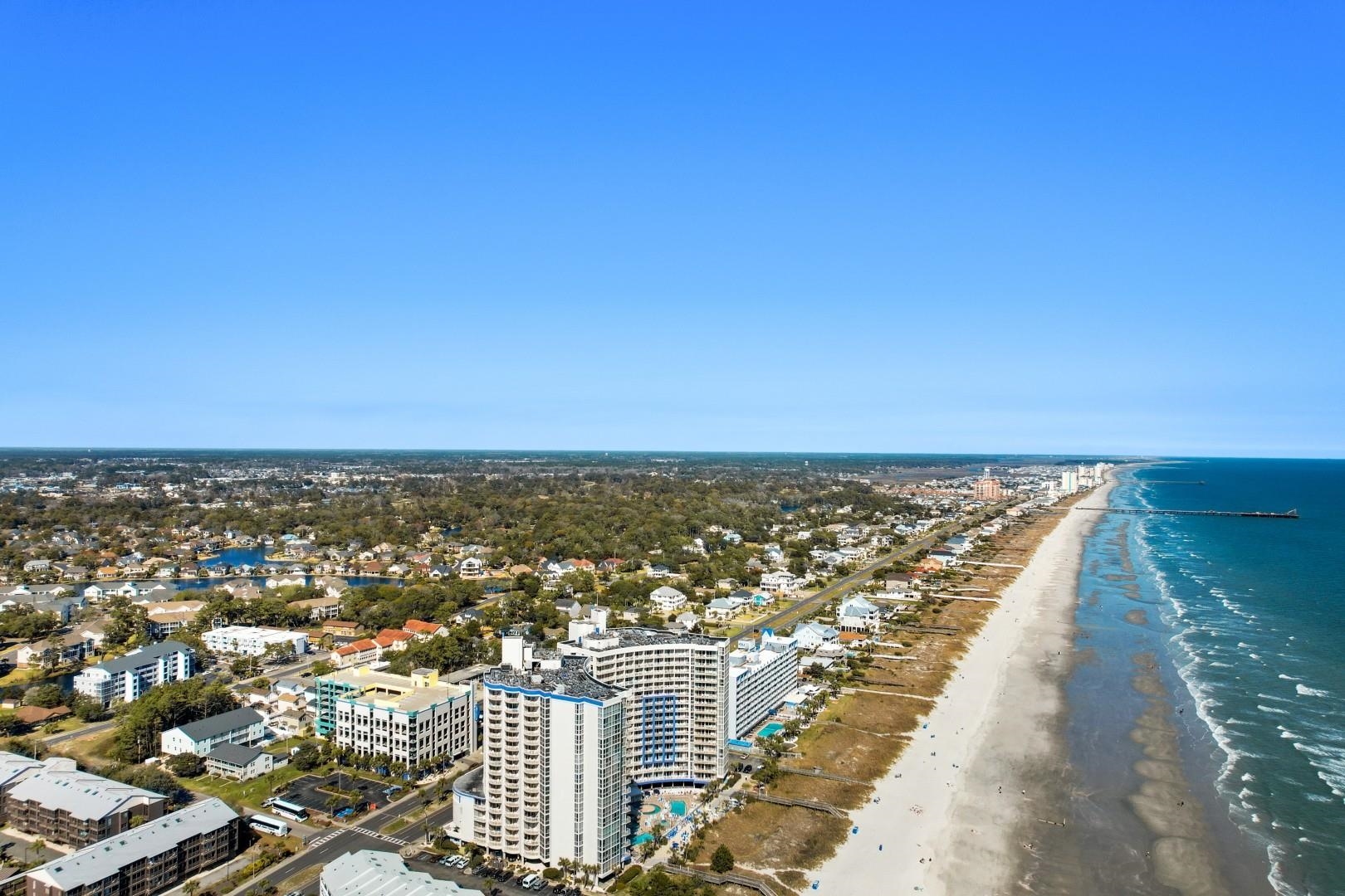 300 N Ocean Blvd. Property Photo 25