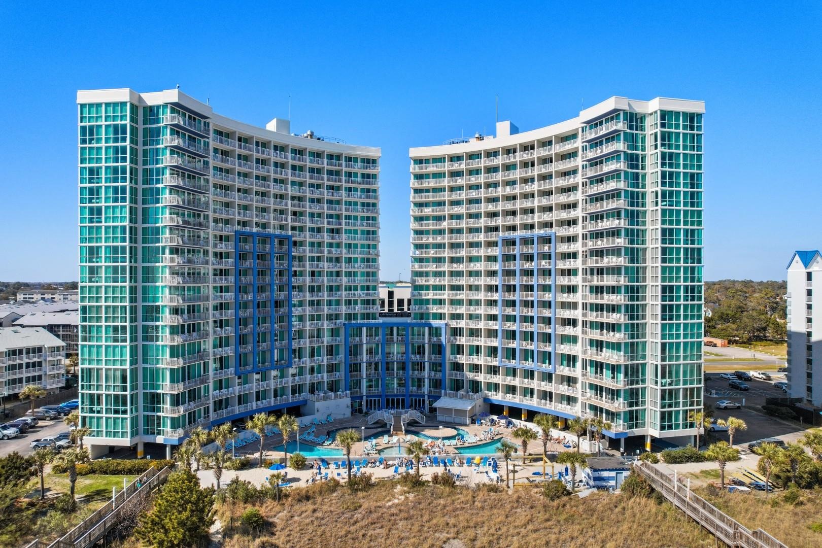 300 N Ocean Blvd. Property Photo 26