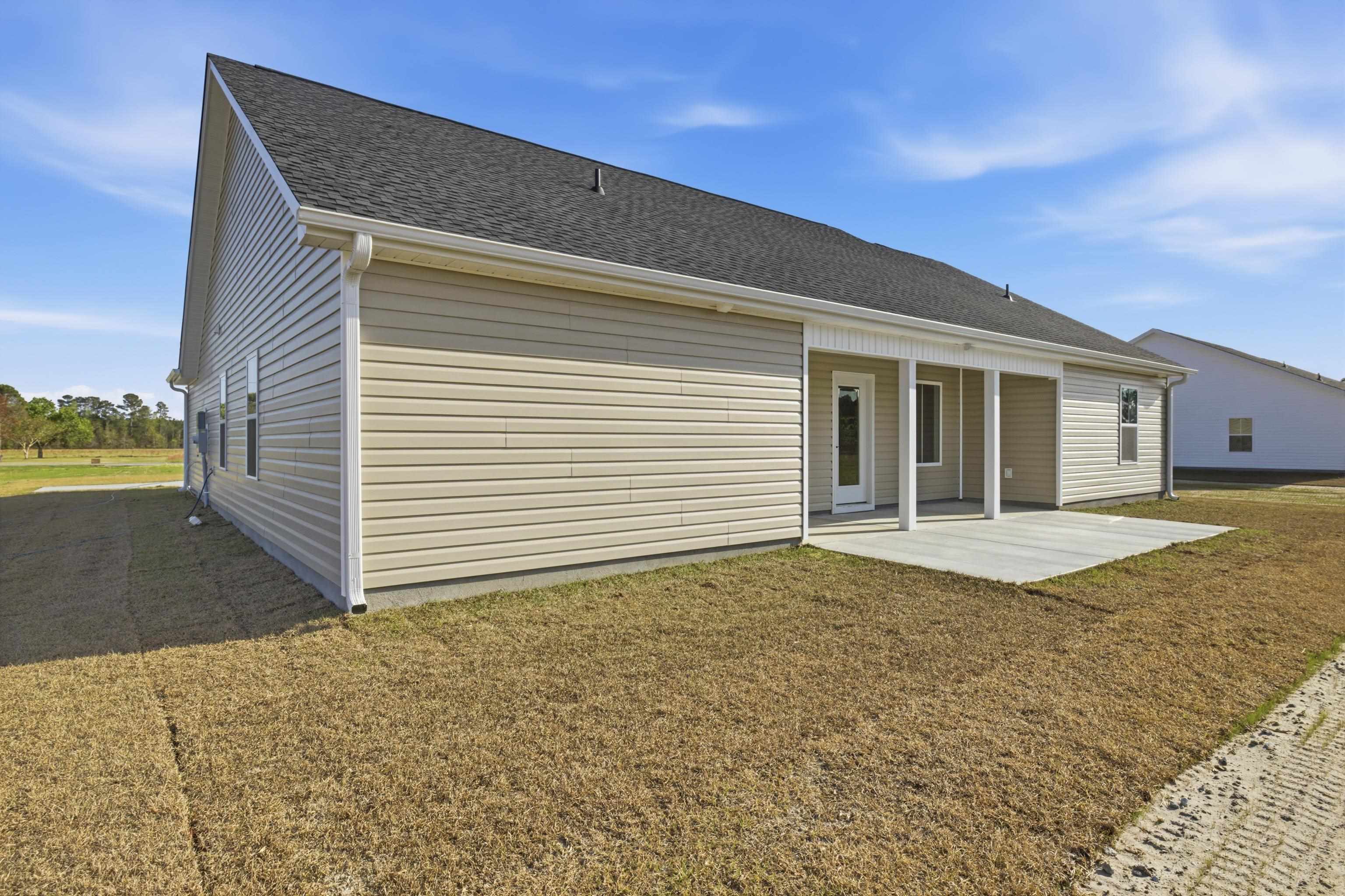 3813 Valley Forge Rd. Property Photo 5