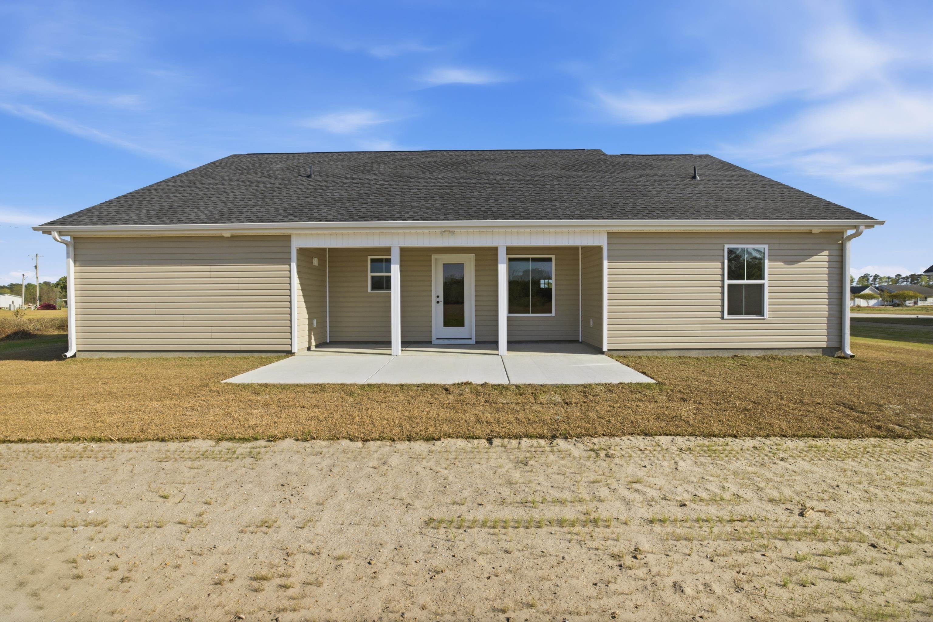 3813 Valley Forge Rd. Property Photo 8