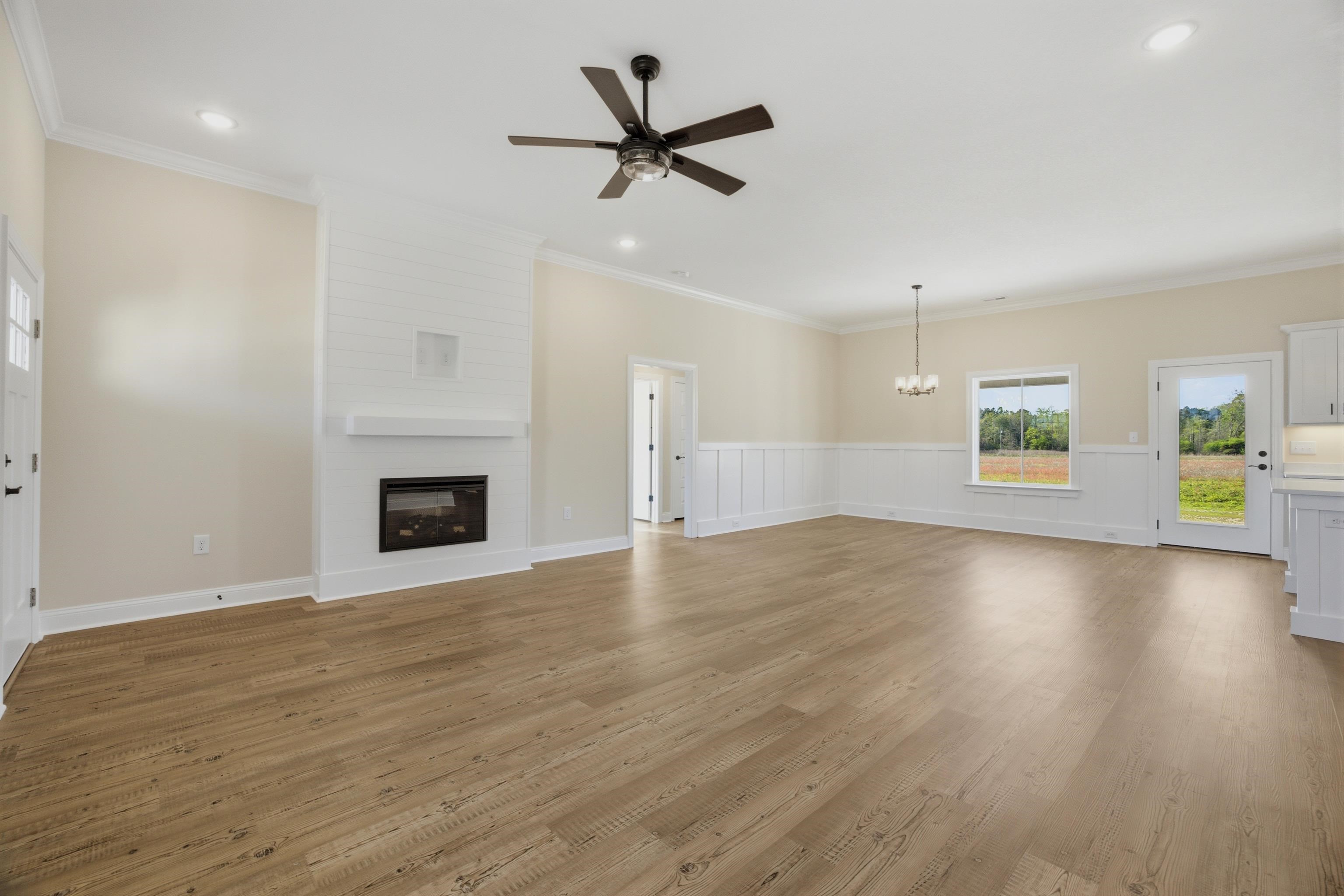 3813 Valley Forge Rd. Property Photo 11