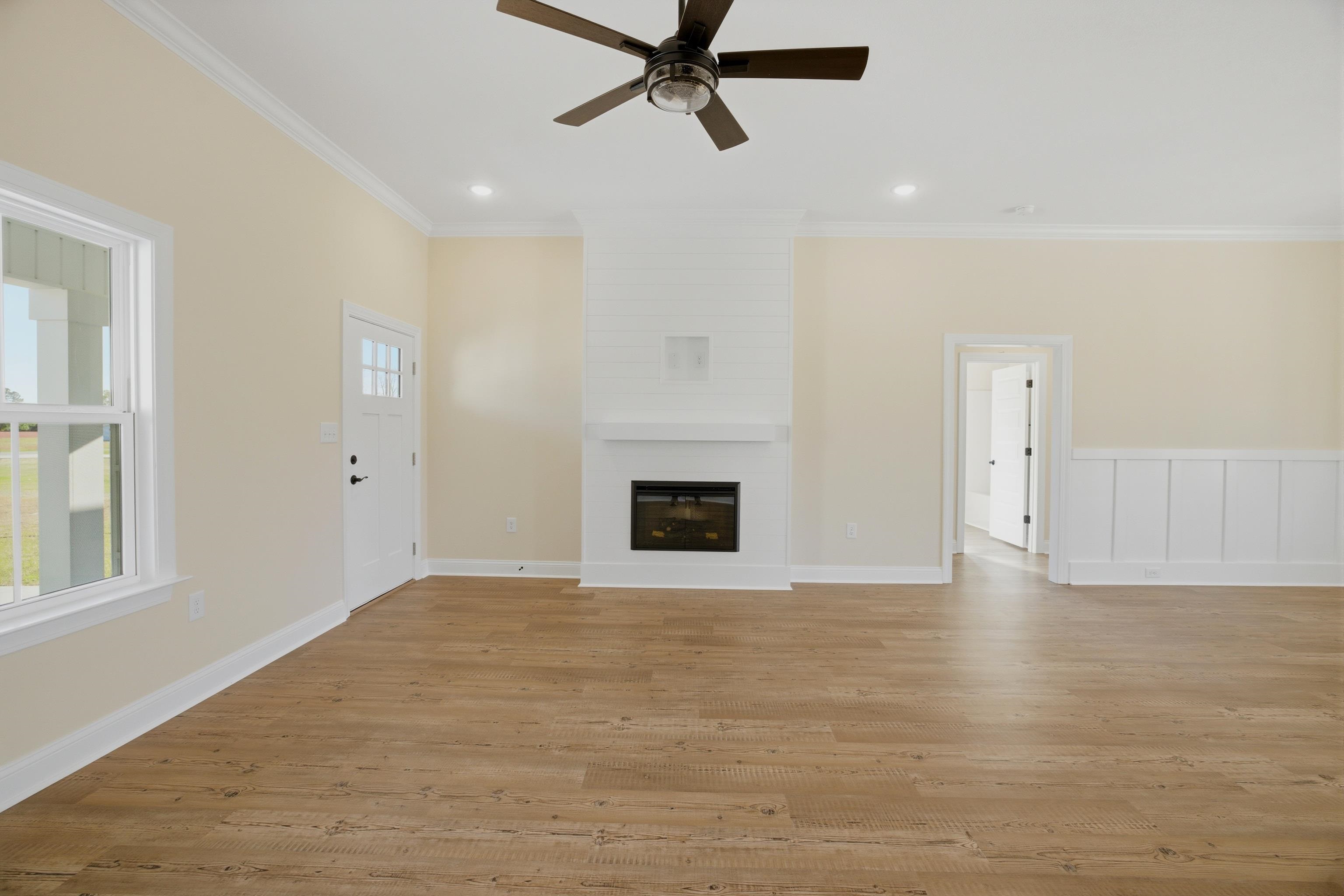 3813 Valley Forge Rd. Property Photo 12