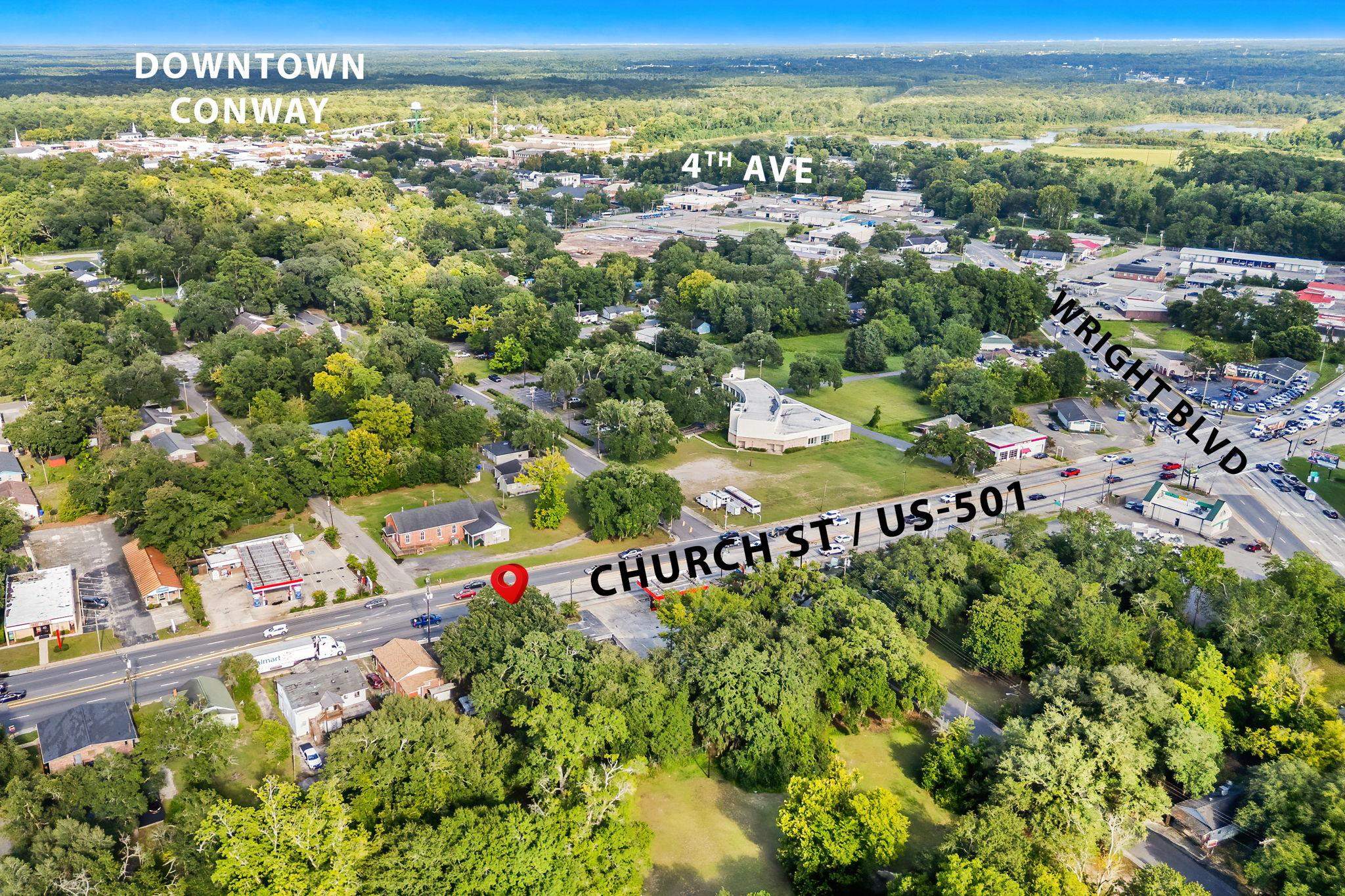 603 Church St. Property Photo 7
