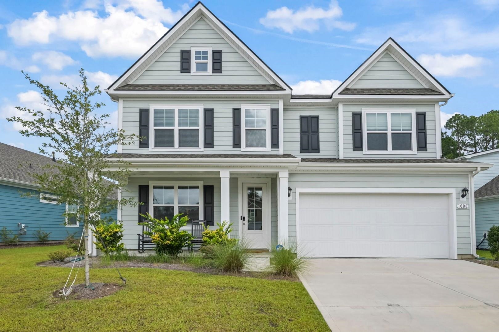 1008 Beechfield Ct.