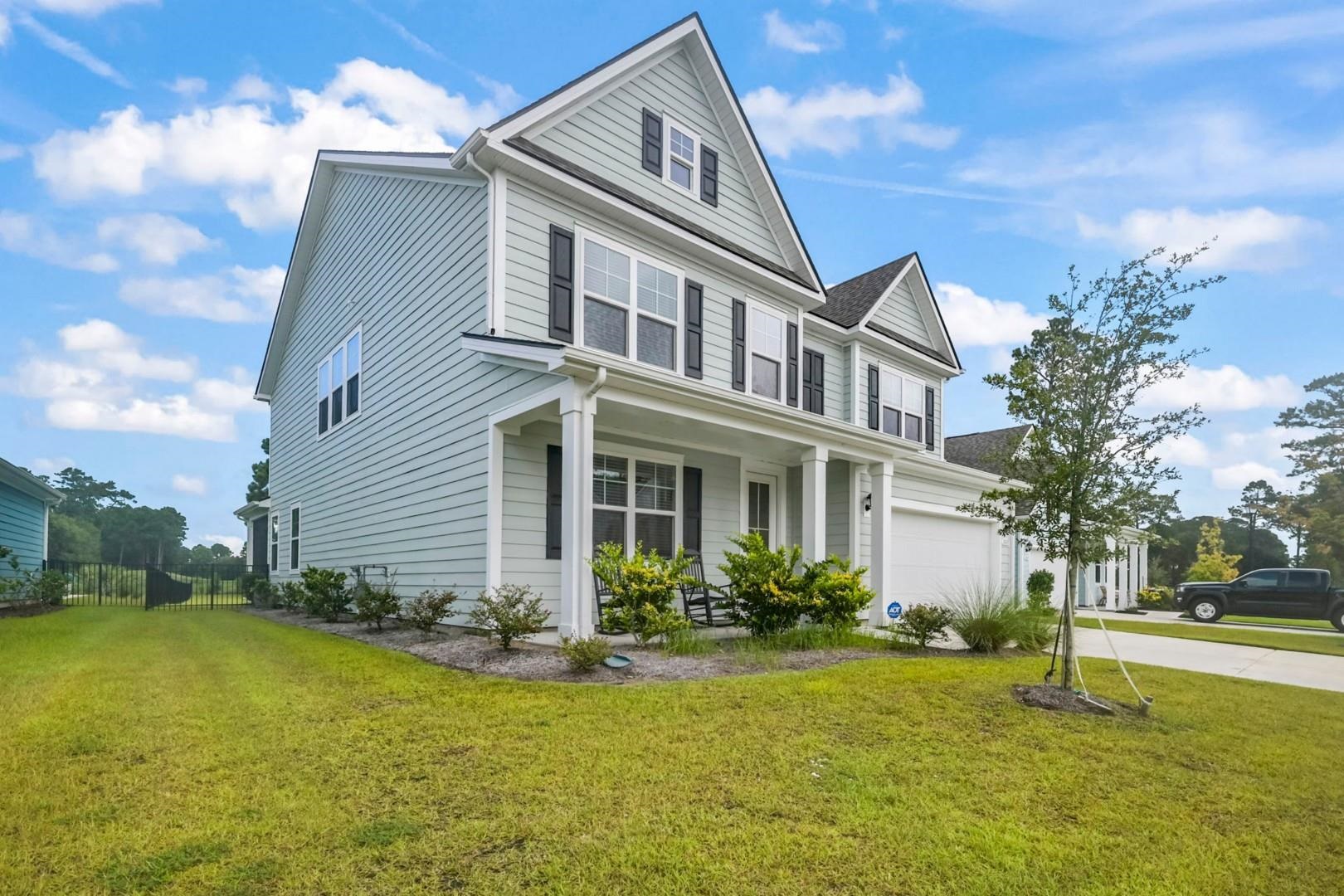 1008 Beechfield Ct. Property Photo 3