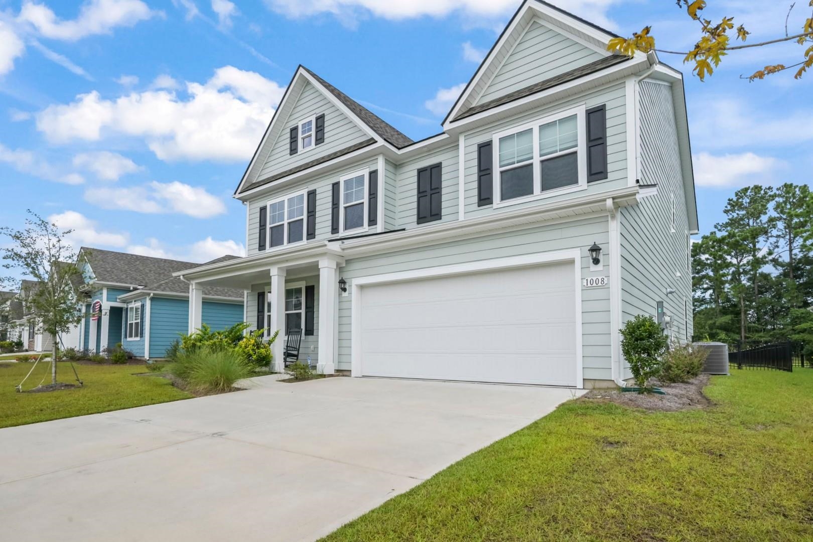 1008 Beechfield Ct. Property Photo 4
