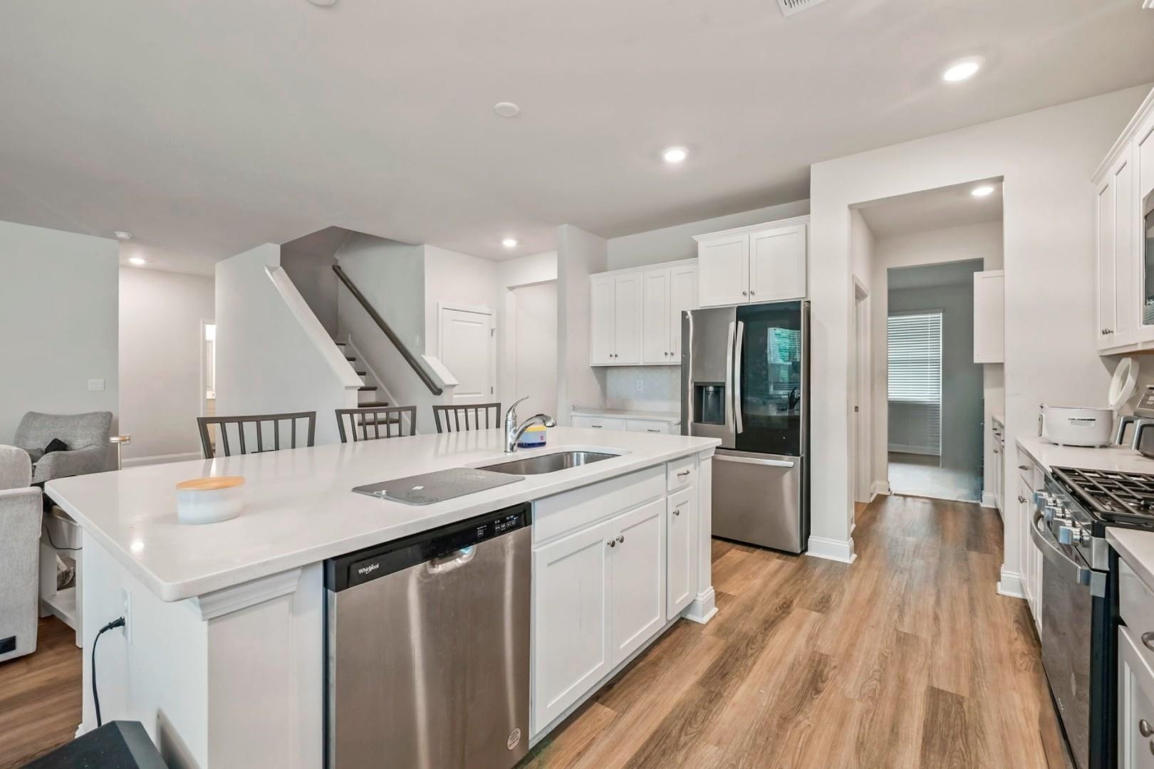 1008 Beechfield Ct. Property Photo 7