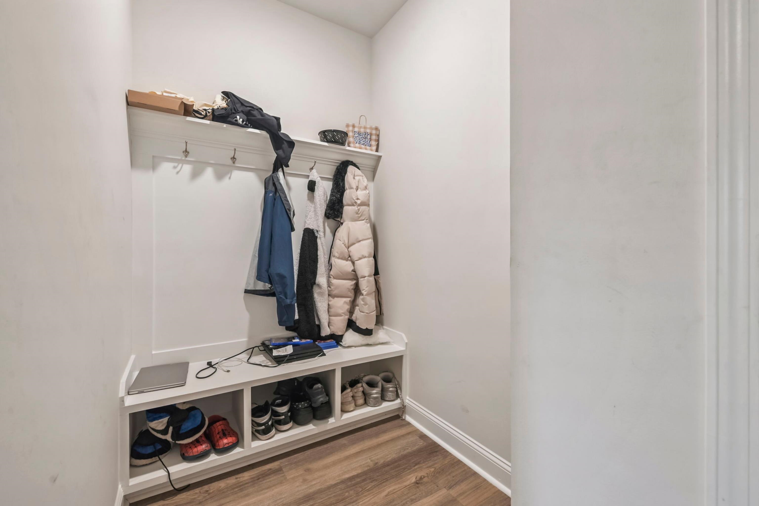 1008 Beechfield Ct. Property Photo 18