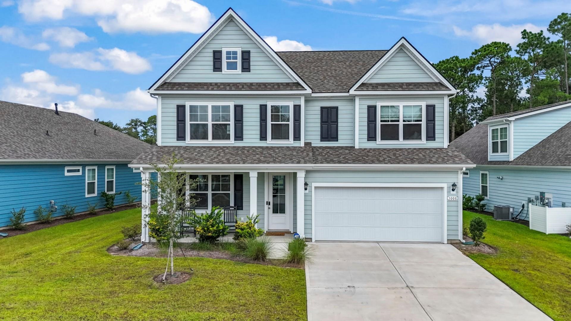 1008 Beechfield Ct. Property Photo 36