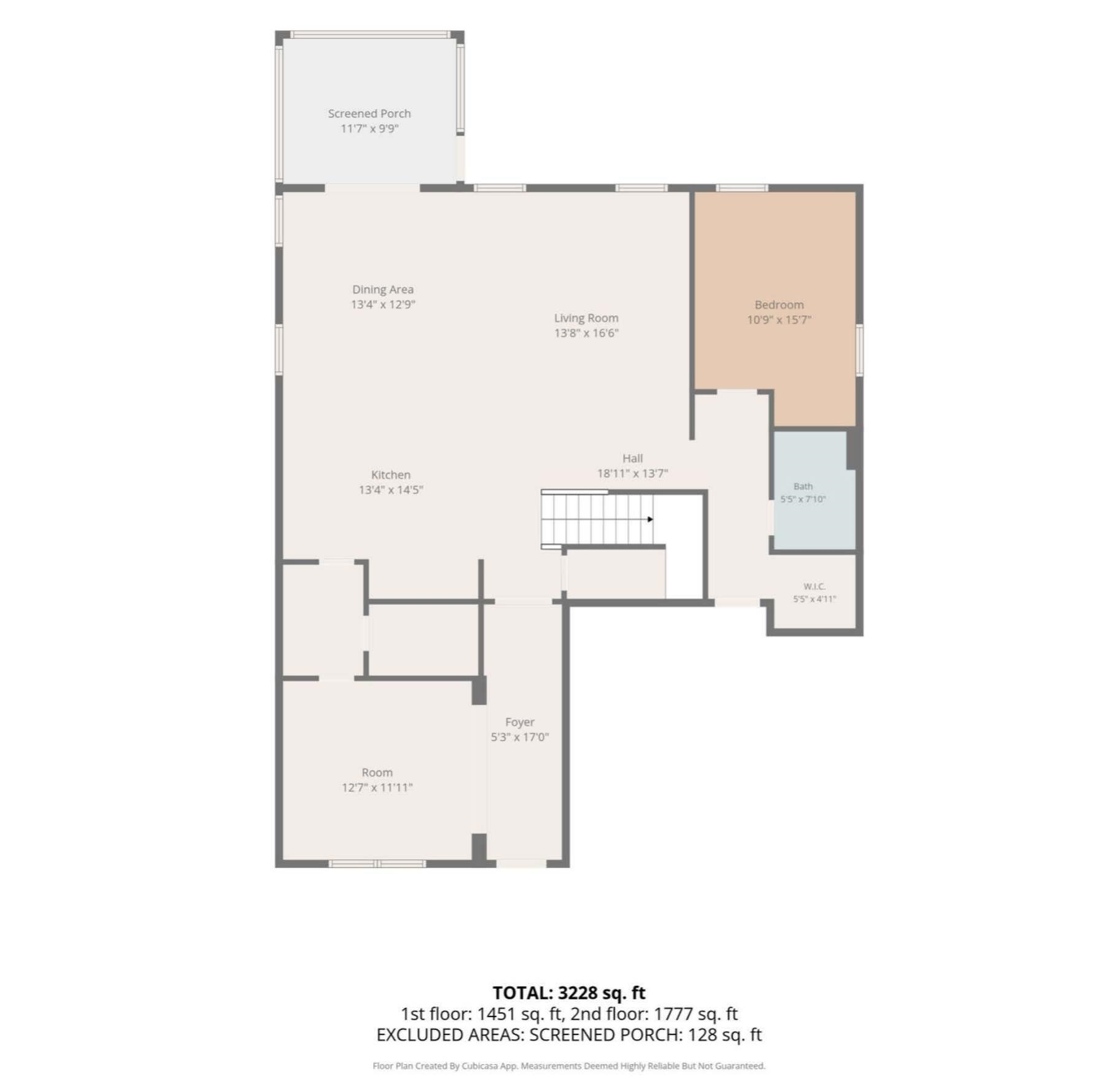 1008 Beechfield Ct. Property Photo 38