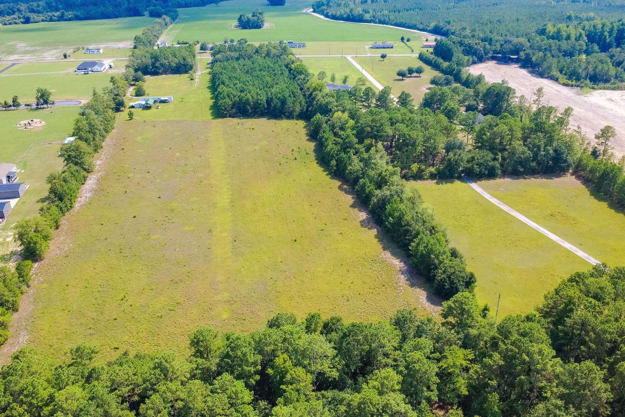 Tbd Mcnabb Shortcut Rd. Property Photo 1