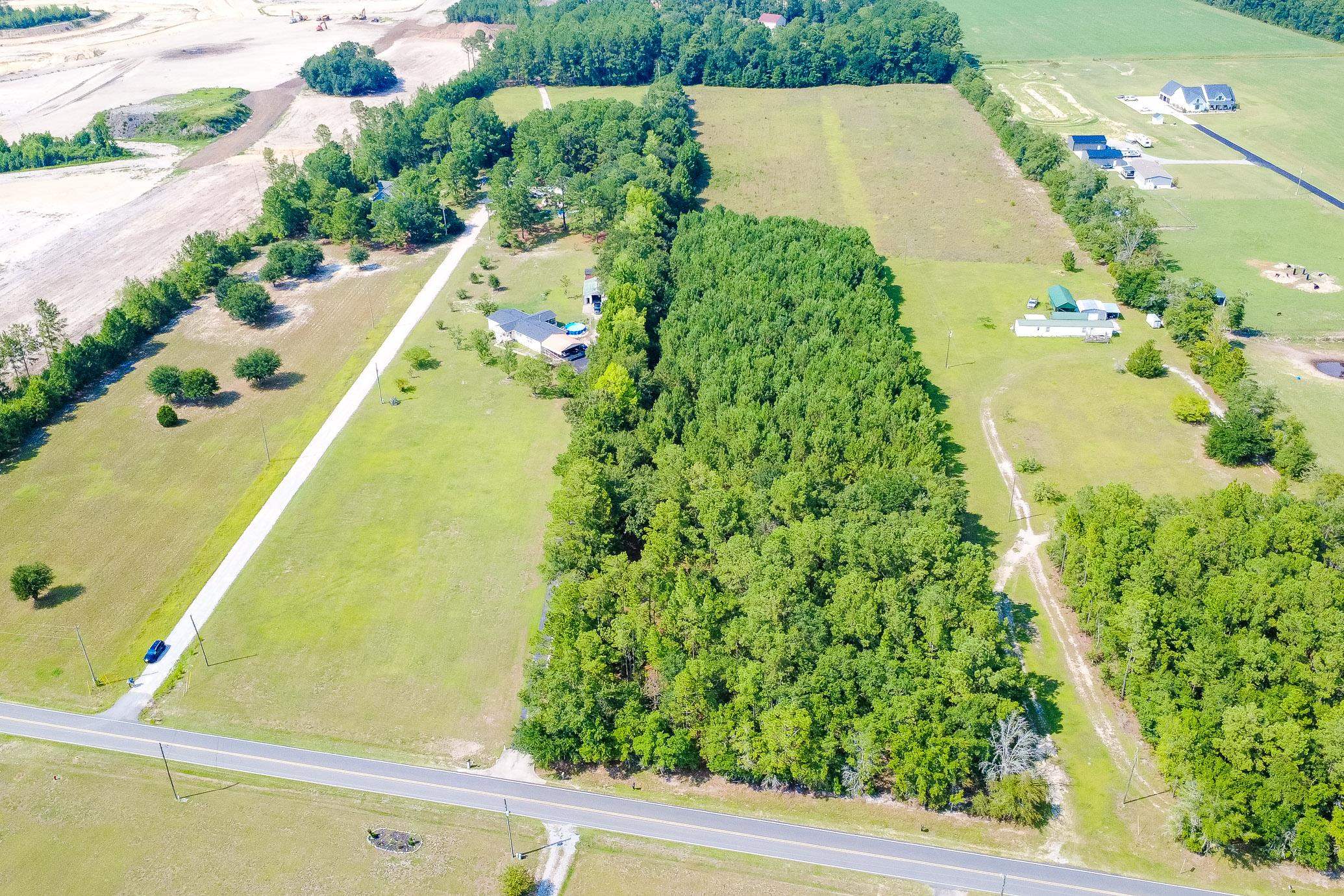 Tbd Mcnabb Shortcut Rd. Property Photo 2