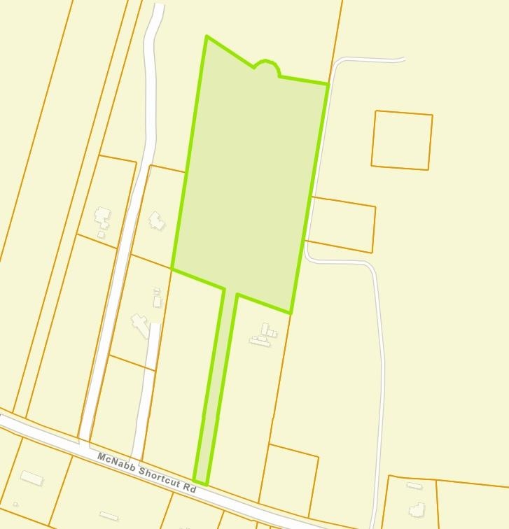 Tbd Mcnabb Shortcut Rd. Property Photo 4