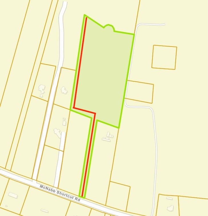 Tbd Mcnabb Shortcut Rd. Property Photo 5
