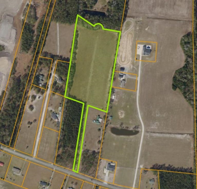 Tbd Mcnabb Shortcut Rd. Property Photo 6