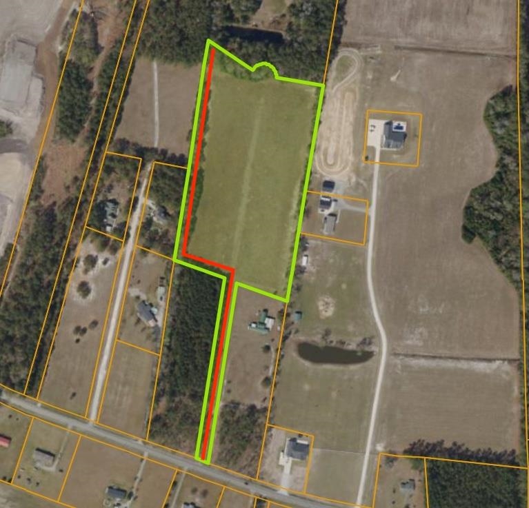 Tbd Mcnabb Shortcut Rd. Property Photo 7