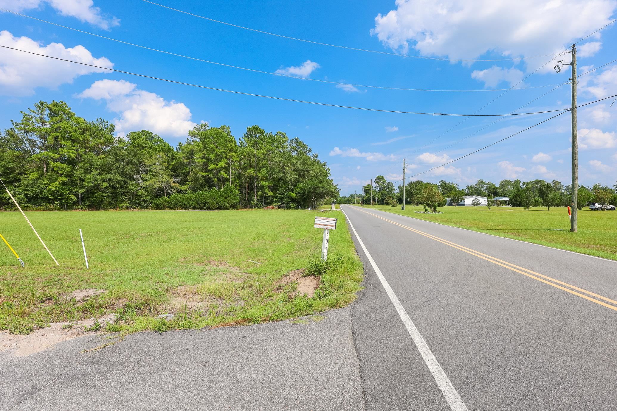 Tbd Mcnabb Shortcut Rd. Property Photo 11