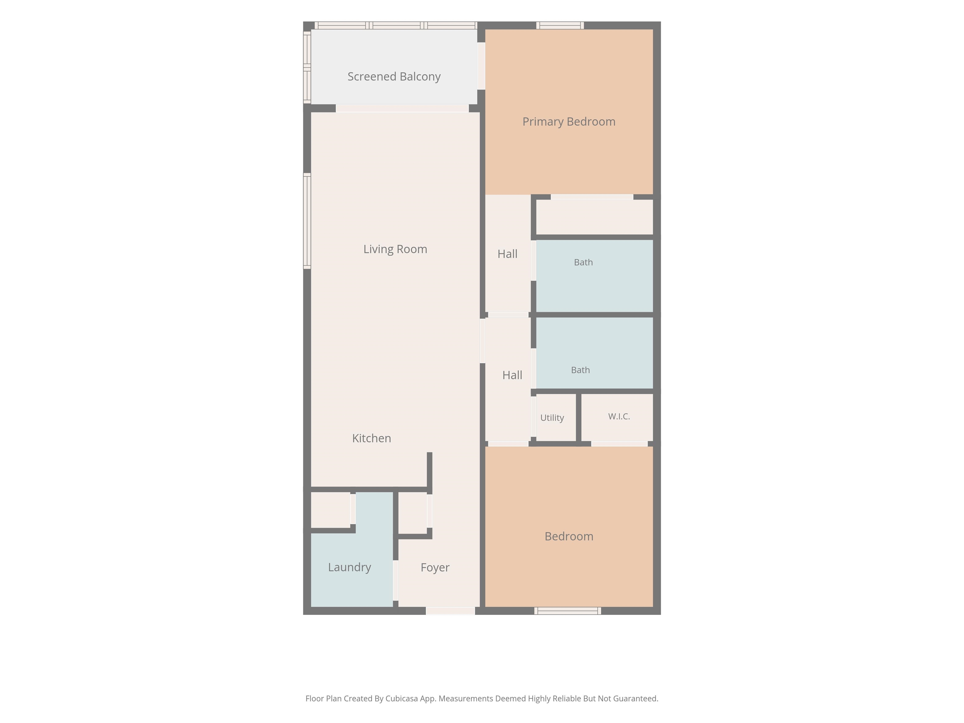 4274 Pinehurst Circle Property Photo 41
